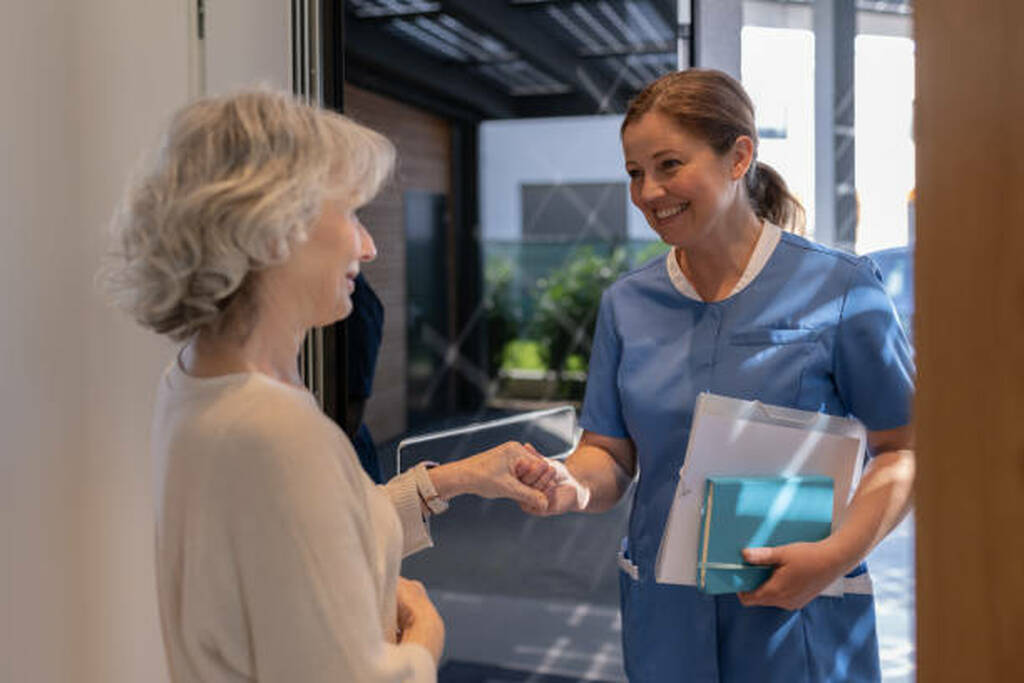 Licensing Services for Home Care