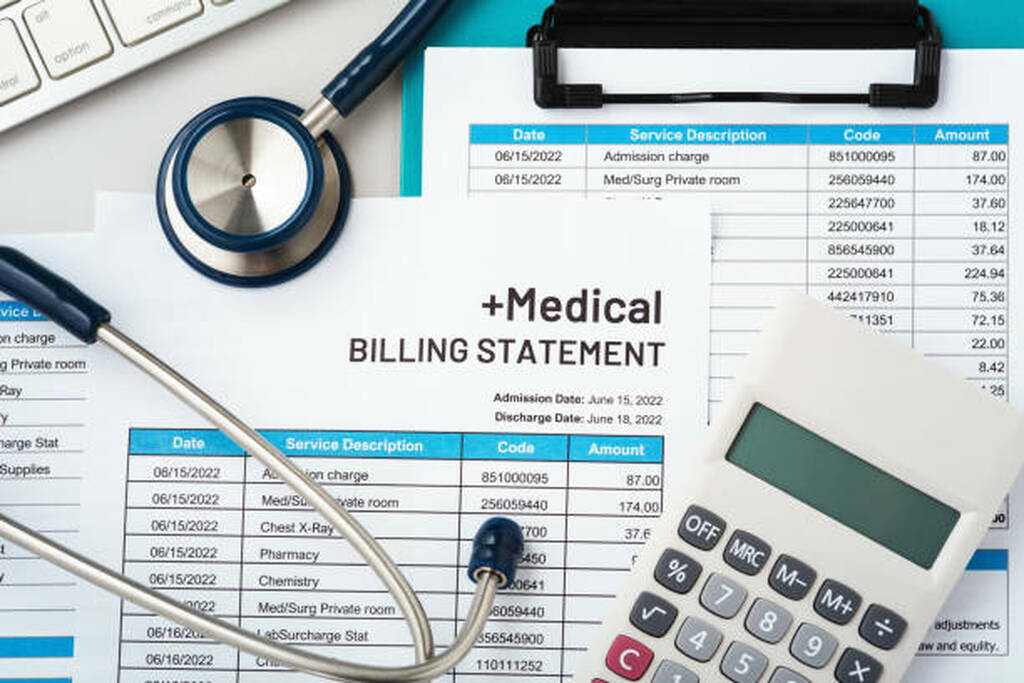 The Complete Guide to Medical Billing Services for Home Care Agencies