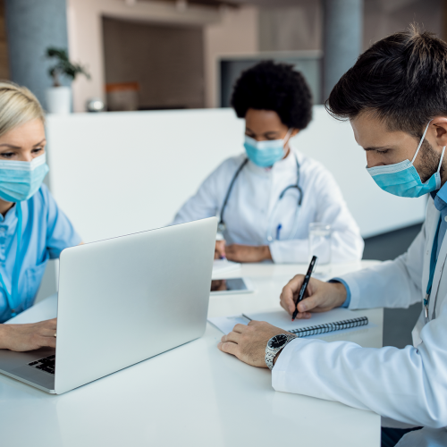 healthcare-credentialing