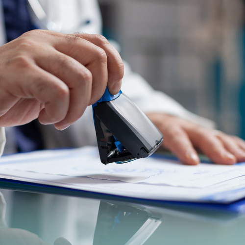 healthcare-licensing